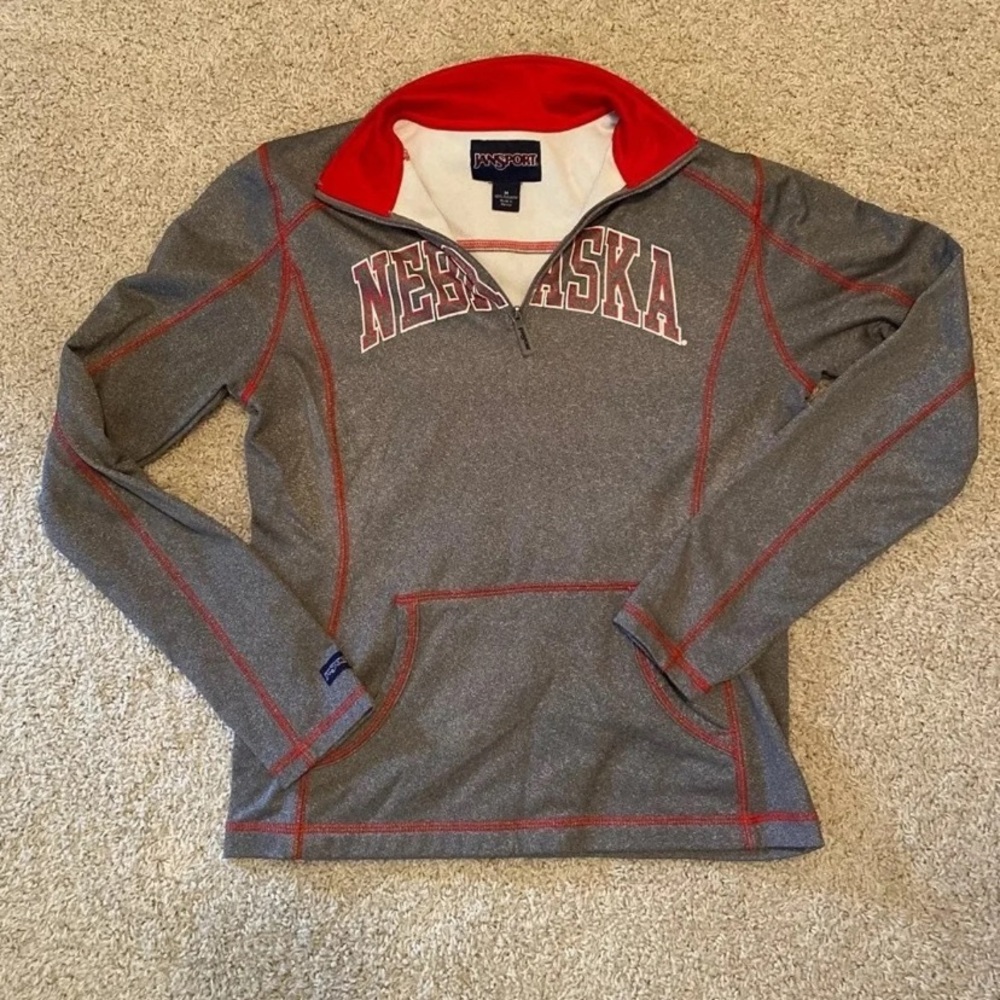 Nebraska Jacket